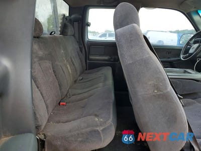 Zdjęcie 10 z 12 samochodu: 2001 CHEV SILVERADO C2500 HEAVY DUTY VIN:1GCHC29U41E297077 - miniatura