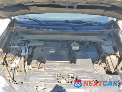 Zdjęcie 12 z 13 samochodu: 2016 NISSAN PATHFINDER SV VIN:5N1AR2MN4GC605896 - miniatura
