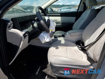 Zdjęcie 7 z 13 samochodu: 2025 HYUNDAI TUCSON SEL VIN:5NMJBCDE6SH488976 - miniatura