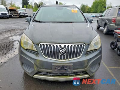 Piąte zdjęcie samochodu w środku: 2016 BUICK ENCORE VIN:KL4CJASBXGB672817 - miniatura