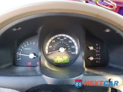 Zdjęcie 9 z 13 samochodu: 2007 KIA SPORTAGE LX VIN:KNDJF724177359080 - miniatura