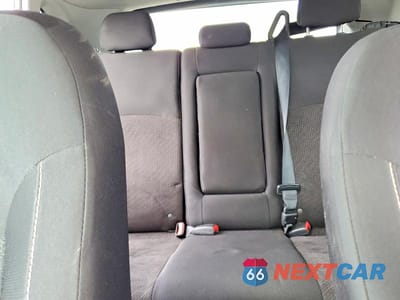 Zdjęcie 10 z 12 samochodu: 2014 MITSUBISHI OUTLANDER SPORT SE VIN:4A4AP4AU4EE006895 - miniatura