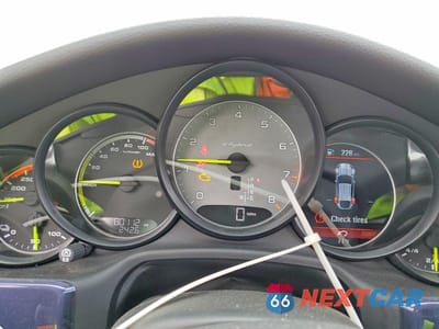 Zdjęcie 9 z 12 samochodu: 2016 PORSCHE PANAMERA SE HYBRID VIN:WP0AD2A74GL041045 - miniatura