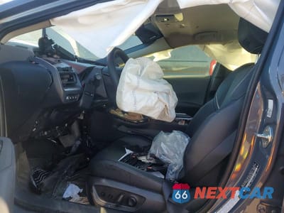 Zdjęcie 7 z 12 samochodu: 2024 TOYOTA PRIUS XLE VIN:JTDADABU3R3019393 - miniatura