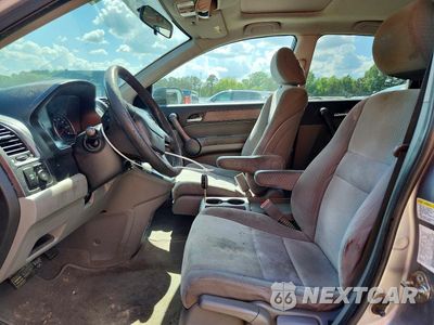 Zdjęcie 7 z 13 samochodu: 2008 HONDA CR-V EX VIN:3CZRE38588G700523 - miniatura