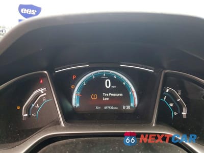 Zdjęcie 9 z 11 samochodu: 2017 HONDA CIVIC EX VIN:19XFC2F76HE029202 - miniatura