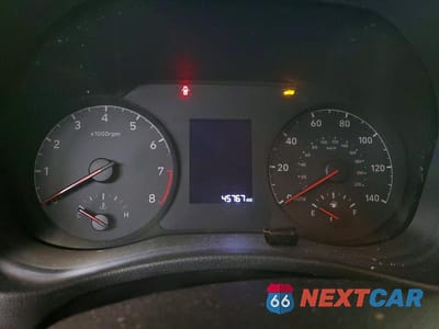 Zdjęcie 9 z 11 samochodu: 2019 HYUNDAI ACCENT SEL VIN:3KPC24A36KE054355 - miniatura