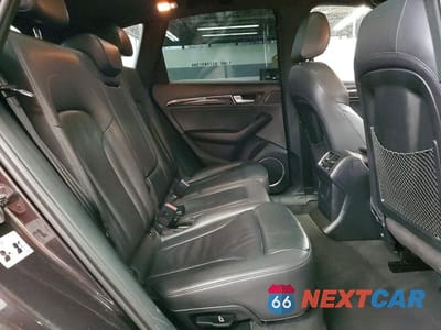 Zdjęcie 10 z 12 samochodu: 2016 AUDI Q5 PREMIUM PLUS S-LINE VIN:WA1D7AFPXGA055805 - miniatura