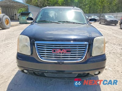 Piąte zdjęcie samochodu w środku: 2009 GMC YUKON SLT VIN:1GKEC33329R220211 - miniatura