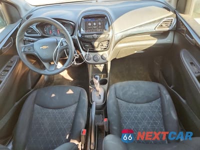 Zdjęcie 8 z 12 samochodu: 2020 CHEVROLET SPARK 1LT VIN:KL8CD6SA5LC442925 - miniatura