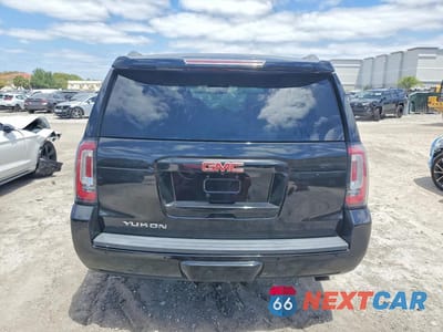 Zdjęcie 6 z 14 samochodu: 2020 GMC YUKON SLT VIN:1GKS1BKC1LR123139 - miniatura