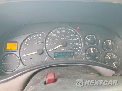 Zdjęcie 9 z 12 samochodu: 1999 CHEVROLET SILVERADO C1500 VIN:2GCEC19T9X1201944 - miniatura