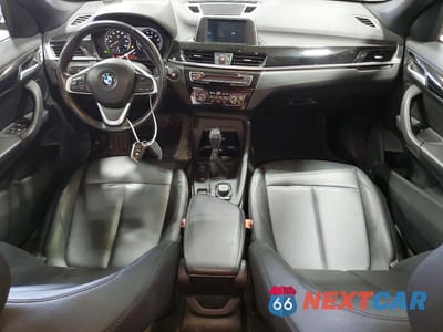 Zdjęcie 8 z 14 samochodu: 2018 BMW X1 XDRIVE28I VIN:WBXHT3C30J5L31766 - miniatura