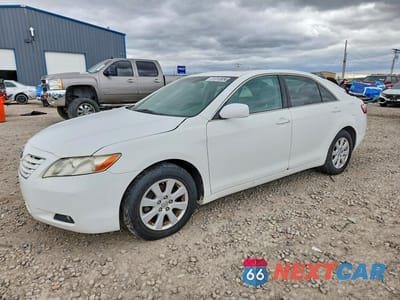 2009 TOYOTA CAMRY XLE 4T4BE46K19R133710 - główne zdjęcie licytacji z USA - miniatura