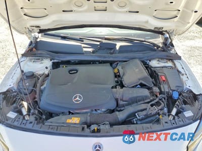 Zdjęcie 12 z 13 samochodu: 2019 MERCEDES-BENZ GLA 250 4MATIC VIN:WDCTG4GB2KU013135 - miniatura