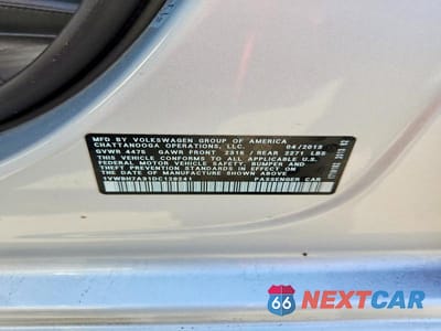 Zdjęcie 12 z 12 samochodu: 2013 VOLKSWAGEN PASSAT SE VIN:1VWBH7A31DC129241 - miniatura