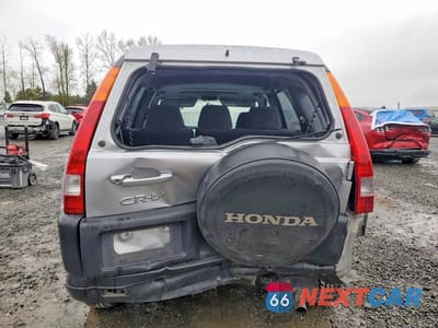 Zdjęcie 6 z 13 samochodu: 2003 HONDA CR-V EX VIN:JHLRD77843C031595 - miniatura