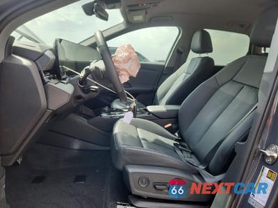 Zdjęcie 7 z 12 samochodu: 2025 AUDI Q6 E-TRON PREMIUM VIN:WA112BGF2SA026630 - miniatura