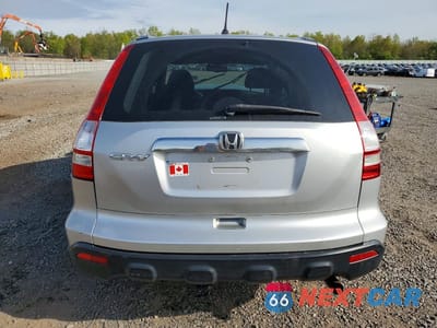 Zdjęcie 6 z 13 samochodu: 2009 HONDA CR-V EX VIN:5J6RE48599L006191 - miniatura