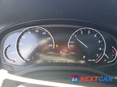 Zdjęcie 9 z 13 samochodu: 2019 BMW X3 SDRIVE30I VIN:5UXTR7C5XKLR44679 - miniatura