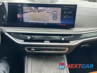 Zdjęcie 9 z 11 samochodu: 2023 BMW X7 XDRIVE40I VIN:5UX23EM06P9R65571 - miniatura