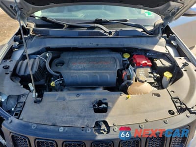 Zdjęcie 11 z 12 samochodu: 2021 JEEP COMPASS LATITUDE VIN:3C4NJDBB4MT595596 - miniatura