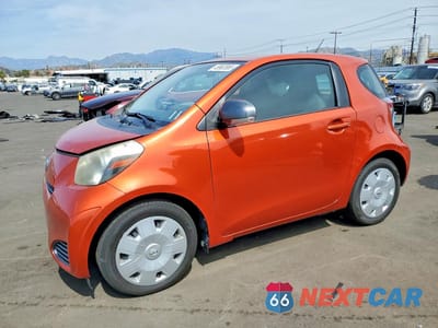 2012 SCION IQ BASE JTNJJXB04CJ010550 - główne zdjęcie licytacji z USA - miniatura