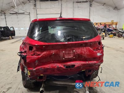 Zdjęcie 6 z 14 samochodu: 2019 FORD ESCAPE SE VIN:1FMCU9GD9KUA00455 - miniatura
