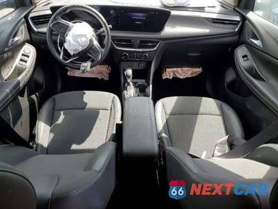 Zdjęcie 8 z 13 samochodu: 2025 BUICK ENCORE GX PREFERRED VIN:KL4AMBSL8SB209449 - miniatura