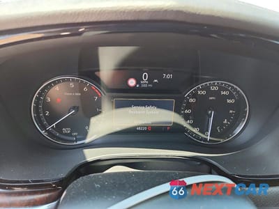 Zdjęcie 9 z 13 samochodu: 2020 CADILLAC XT5 PREMIUM LUXURY VIN:1GYKNCRS5LZ145478 - miniatura