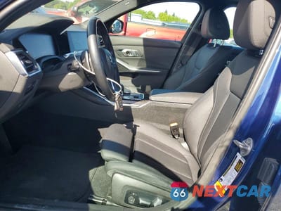 Zdjęcie 7 z 13 samochodu: 2021 BMW 330I VIN:3MW5R1J07M8C09597 - miniatura