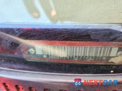 Zdjęcie 12 z 12 samochodu: 2005 CHEVROLET SILVERADO K1500 VIN:1GCEK14T35Z164212 - miniatura