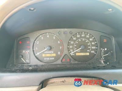 Zdjęcie 8 z 10 samochodu: 1998 TOYOTA COROLLA VE VIN:1NXBR18E9WZ085034 - miniatura