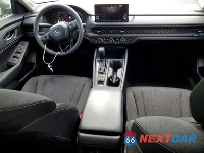 Zdjęcie 8 z 12 samochodu: 2025 HONDA ACCORD SE VIN:1HGCY1F49SA051825 - miniatura