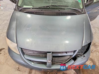 Zdjęcie 12 z 14 samochodu: 2005 DODGE GRAND CARAVAN SXT VIN:2D4GP44L35R482212 - miniatura