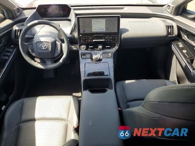 Zdjęcie 8 z 14 samochodu: 2023 TOYOTA BZ4X LIMITED VIN:JTMAAAAA3PA016535 - miniatura