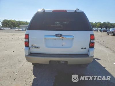Zdjęcie 6 z 13 samochodu: 2010 FORD EXPLORER EDDIE BAUER VIN:1FMEU7EE8AUA67071 - miniatura