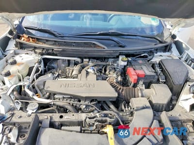 Zdjęcie 12 z 13 samochodu: 2024 NISSAN ROGUE S VIN:5N1BT3AB4RC678825 - miniatura