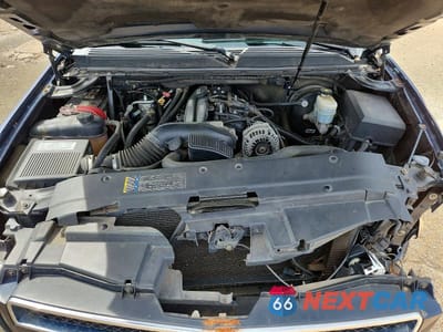 Zdjęcie 12 z 12 samochodu: 2008 CHEVROLET TAHOE C1500 VIN:1GNFC13058J156017 - miniatura