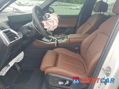 Zdjęcie 7 z 12 samochodu: 2025 BMW X5 SDRIVE 40I VIN:5UX13EU05S9W89050 - miniatura
