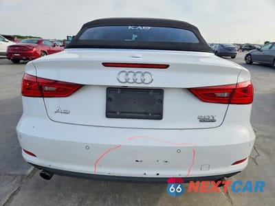 Zdjęcie 6 z 12 samochodu: 2016 AUDI A3 PREMIUM VIN:WAU78LFF1G1117186 - miniatura