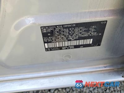 Zdjęcie 13 z 13 samochodu: 2009 TOYOTA RAV4 BASE VIN:JTMZK33V49D001085 - miniatura