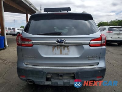 Zdjęcie 6 z 12 samochodu: 2019 SUBARU ASCENT LIMITED VIN:4S4WMAPD1K3446281 - miniatura