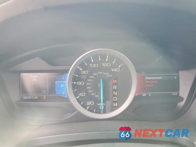 Zdjęcie 9 z 13 samochodu: 2015 FORD EXPLORER XLT VIN:1FM5K7D82FGC37612 - miniatura