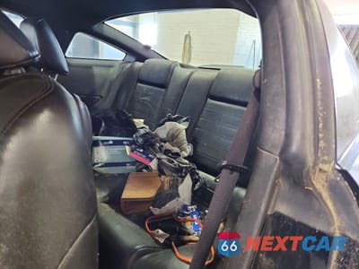 Zdjęcie 10 z 11 samochodu: 2007 FORD MUSTANG GT VIN:1ZVFT82HX75237141 - miniatura