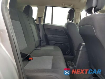 Zdjęcie 11 z 12 samochodu: 2017 JEEP COMPASS SPORT VIN:1C4NJCBAXHD211124 - miniatura