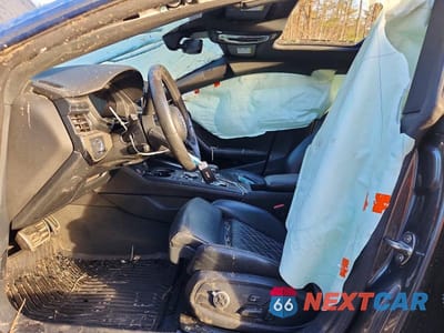 Zdjęcie 7 z 12 samochodu: 2019 AUDI S5 PREMIUM PLUS VIN:WAUB4CF53KA017631 - miniatura