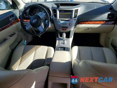 Zdjęcie 8 z 12 samochodu: 2011 SUBARU OUTBACK 2.5I LIMITED VIN:4S4BRCLC4B3419925 - miniatura