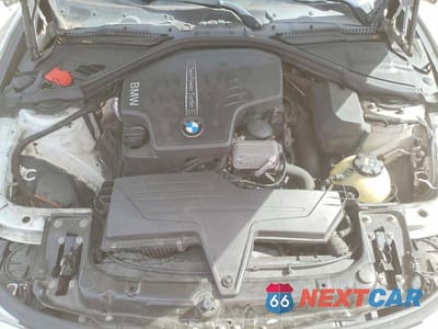 Zdjęcie 11 z 12 samochodu: 2016 BMW 428 XI GRAN COUPE SULEV VIN:WBA4C9C59GG137151 - miniatura