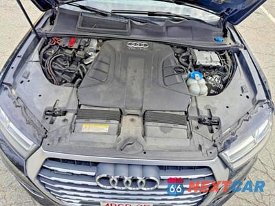 Zdjęcie 7 z 10 samochodu: 2017 AUDI Q7 PREMIUM PLUS VIN:WA1LAAF72HD031138 - miniatura